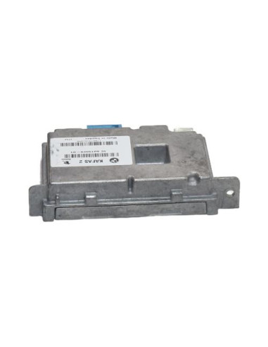 Calculateur BMW X3 F25 PHASE 2 Diesel
