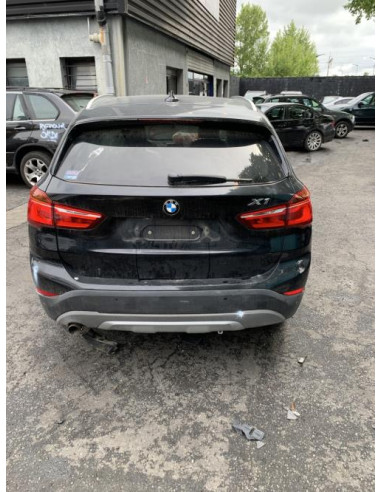 Demarreur BMW X1 F48 PHASE 1 Diesel