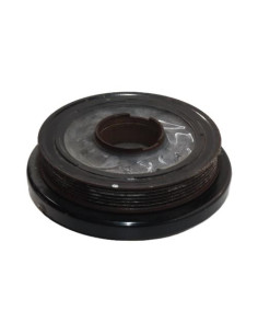 Poulie damper BMW SERIE 5 F10 PHASE 2 Diesel