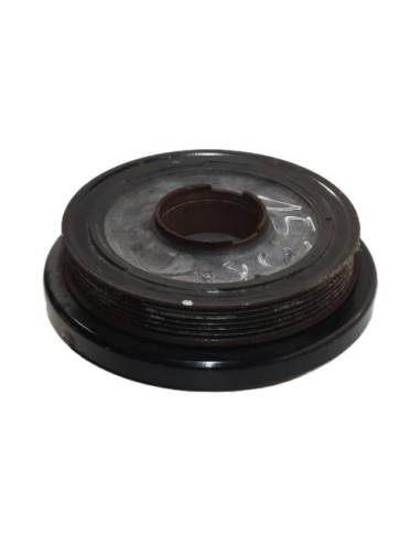 Poulie damper BMW SERIE 5 F10 PHASE 2 Diesel