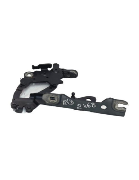 Charniere de capot BMW SERIE 3 F31 TOURING PHASE 1 BREAK Diesel