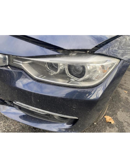 Charniere de capot BMW SERIE 3 F31 TOURING PHASE 1 BREAK Diesel
