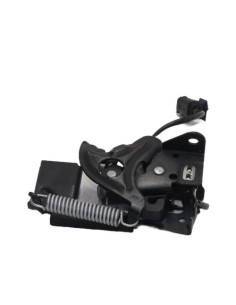 Serrure de capot BMW SERIE 3 F31 TOURING PHASE 1 BREAK Diesel