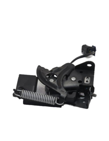 Serrure de capot BMW SERIE 3 F31 TOURING PHASE 1 BREAK Diesel