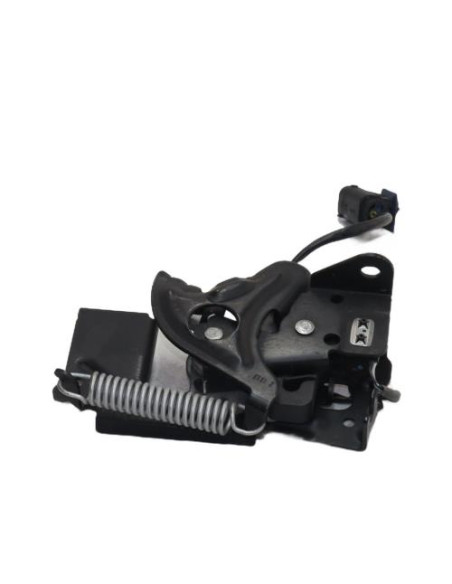 Serrure de capot BMW SERIE 3 F31 TOURING PHASE 1 BREAK Diesel