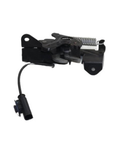 Serrure de capot BMW SERIE 3 F31 TOURING PHASE 1 BREAK Diesel 2