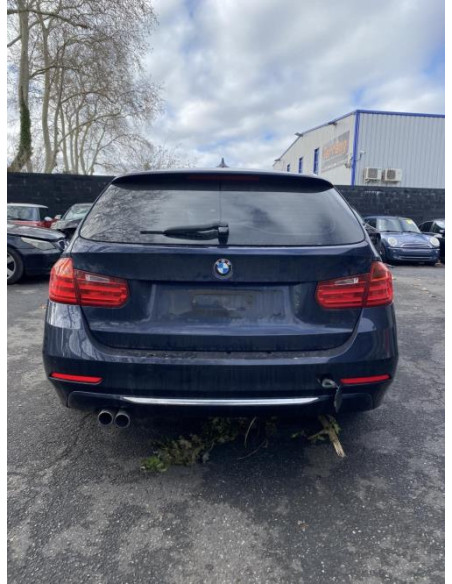 Serrure de capot BMW SERIE 3 F31 TOURING PHASE 1 BREAK Diesel