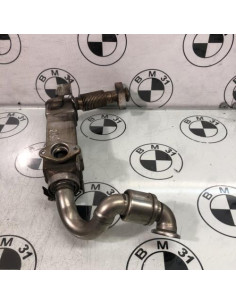 Radiateur EGR BMW X5 E53 Diesel