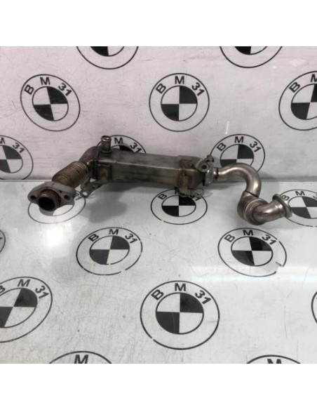 Radiateur EGR BMW X5 E53 Diesel