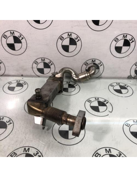 Radiateur EGR BMW X5 E53 Diesel