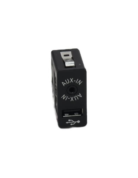 Prise port USB MINI MINI 3 F56 PHASE 1 Essence
