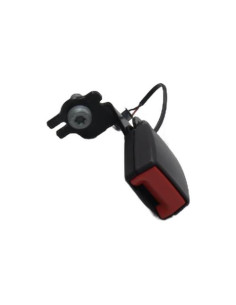 Attache ceinture arriere droit MINI MINI 3 F56 PHASE 1 Essence