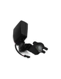 Attache ceinture arriere droit MINI MINI 3 F56 PHASE 1 Essence 2