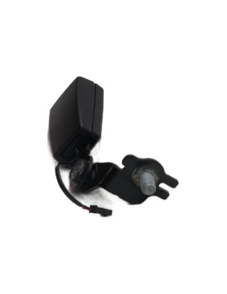 Attache ceinture arriere droit MINI MINI 3 F56 PHASE 1 Essence