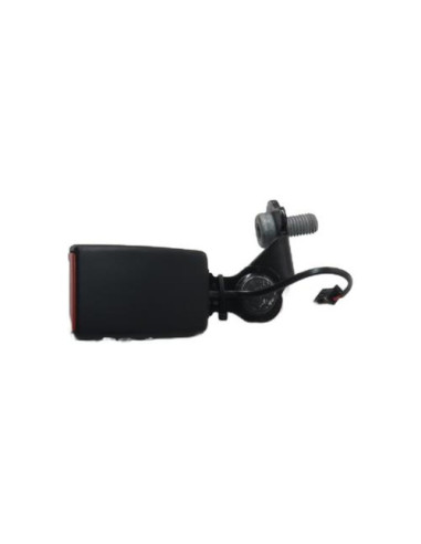 Attache ceinture arriere droit MINI MINI 3 F56 PHASE 1 Essence