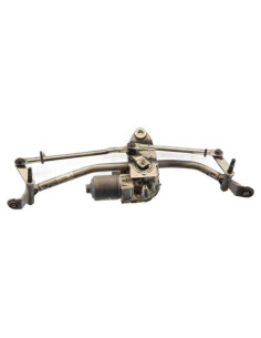 Moteur essuie glace arriere BMW X3 F25 PHASE 2 Diesel 2