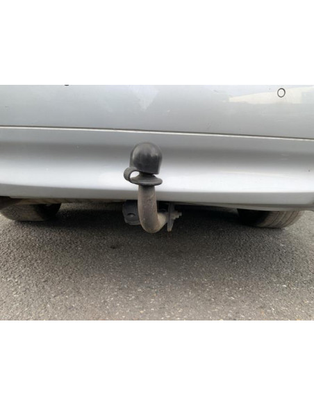 Malle/Hayon arriere BMW SERIE 3 E90 PHASE 1 Diesel