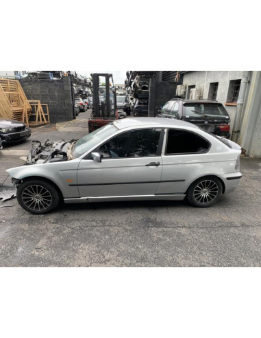 Colonne de direction BMW SERIE 3 E46 COMPACT PHASE 2 Essence