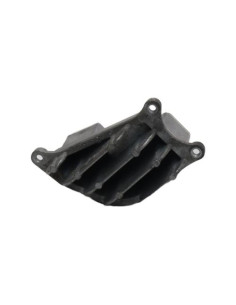 Optique avant secondaire gauche (feux)(clignotant) BMW X3 F25 PHASE 2 Diesel 2