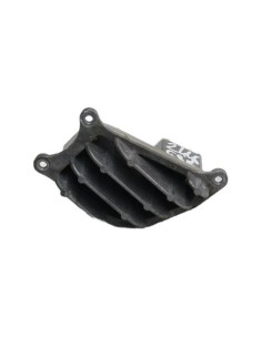 Optique avant secondaire droit (feux)(clignotant) BMW X3 F25 PHASE 2 Diesel 2
