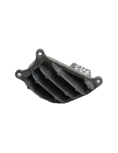 Optique avant secondaire droit (feux)(clignotant) BMW X3 F25 PHASE 2 Diesel