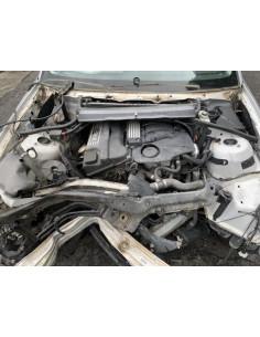 Maitre cylindre (freinage) BMW SERIE 3 E46 COMPACT PHASE 2 Essence