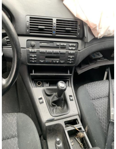 Maitre cylindre (freinage) BMW SERIE 3 E46 COMPACT PHASE 2 Essence