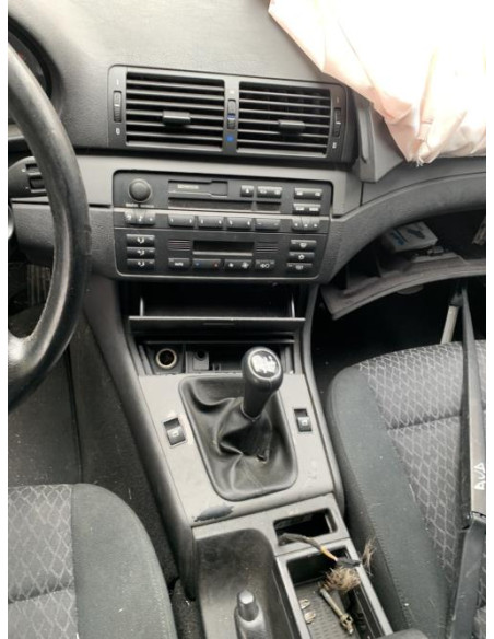 Alternateur BMW SERIE 3 E46 COMPACT PHASE 2 Essence