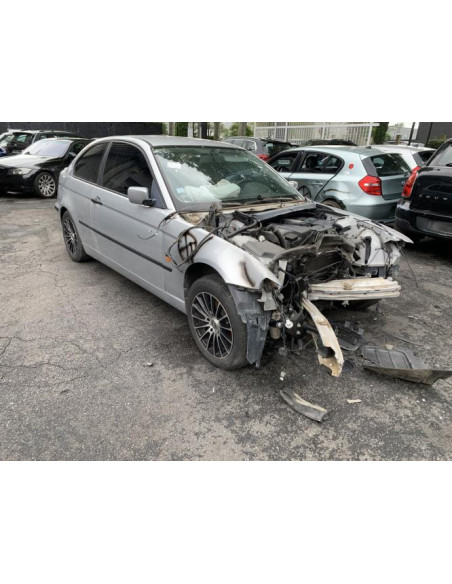 Alternateur BMW SERIE 3 E46 COMPACT PHASE 2 Essence