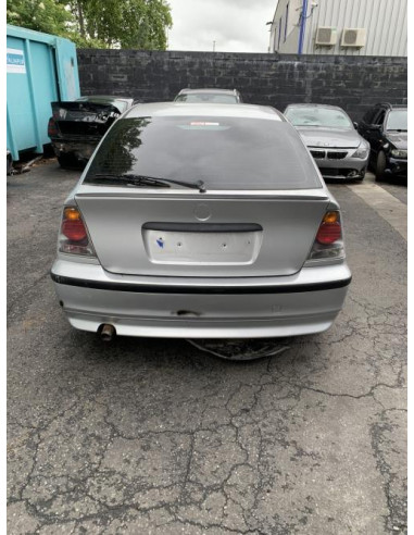 Alternateur BMW SERIE 3 E46 COMPACT PHASE 2 Essence