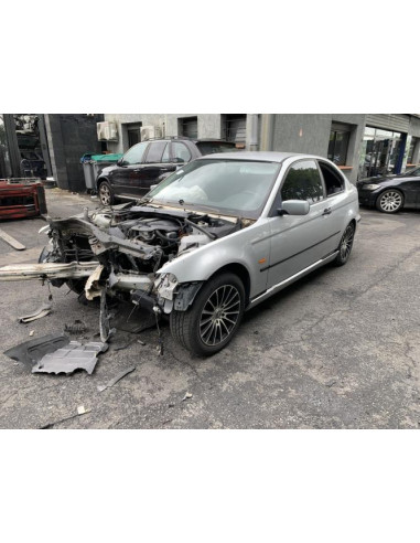 Alternateur BMW SERIE 3 E46 COMPACT PHASE 2 Essence