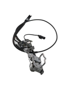 Cable ouverture capot BMW X3 F25 PHASE 2 Diesel