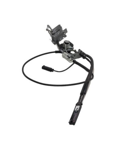 Cable ouverture capot BMW X3 F25 PHASE 2 Diesel