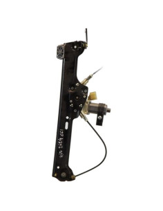 Mecanisme de leve vitre electrique avant droit BMW SERIE 5 E61 TOURING PHASE 2 BREAK Diesel