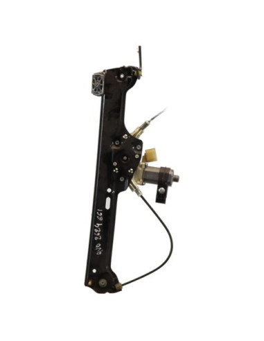 Mecanisme de leve vitre electrique avant droit BMW SERIE 5 E61 TOURING PHASE 2 BREAK Diesel