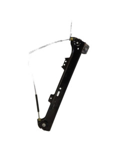 Mecanisme de leve vitre electrique avant droit BMW SERIE 5 E61 TOURING PHASE 2 BREAK Diesel 2
