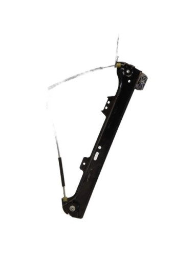 Mecanisme de leve vitre electrique avant droit BMW SERIE 5 E61 TOURING PHASE 2 BREAK Diesel