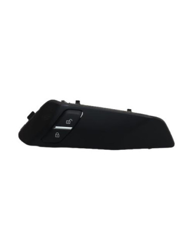 Bouton/Interrupteur BMW X3 F25 PHASE 2 Diesel