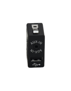 Prise port USB BMW X3 F25 PHASE 2 Diesel