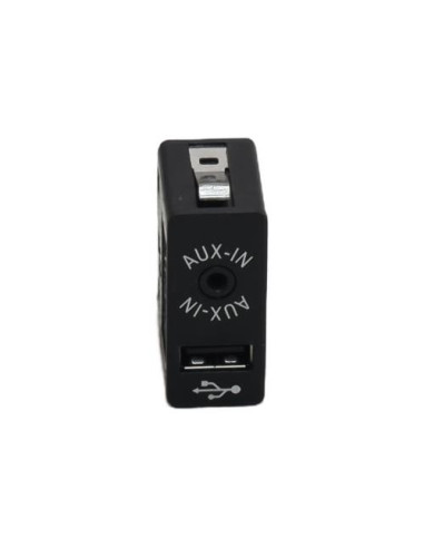 Prise port USB BMW X3 F25 PHASE 2 Diesel