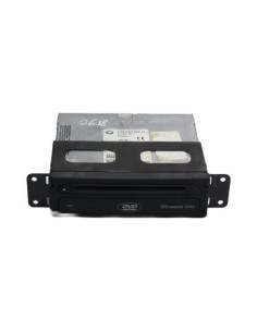 GPS BMW X5 E53 Essence