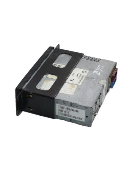 GPS BMW X5 E53 Essence