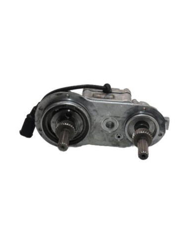 Culasse BMW SERIE 5 E39 Essence