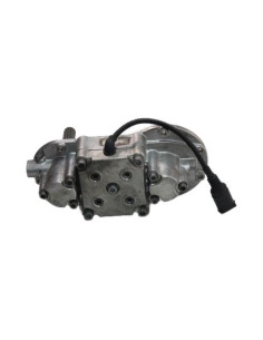Culasse BMW SERIE 5 E39 Essence 2