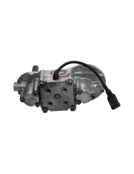 Culasse BMW SERIE 5 E39 Essence
