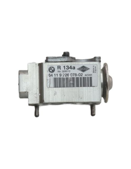 Tuyau de climatisation BMW X3 F25 PHASE 2 Diesel
