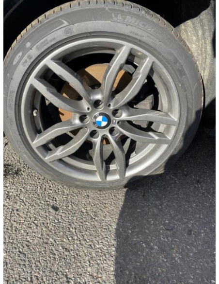 Batterie BMW X3 F25 PHASE 2 Diesel