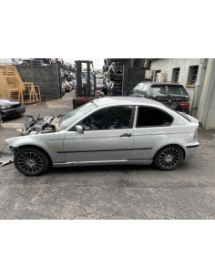 Repetiteur clignotant avant gauche (Feux) BMW SERIE 3 E46 COMPACT PHASE 2 Essence