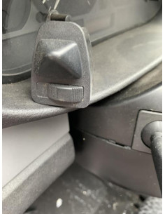 Retroviseur gauche BMW SERIE 3 E46 COMPACT PHASE 2 Essence 2