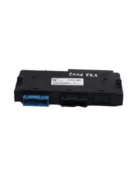 Calculateur BMW X3 F25 PHASE 2 Diesel